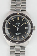 OMEGA Seamaster120 Ref.166.027