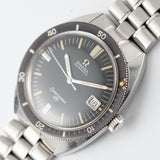 OMEGA Seamaster120 Ref.166.027