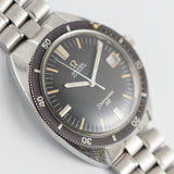 OMEGA Seamaster120 Ref.166.027
