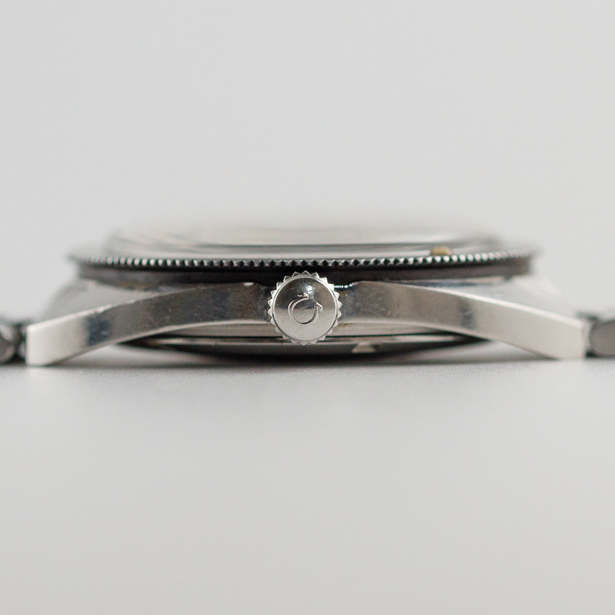 OMEGA Seamaster120 Ref.166.027