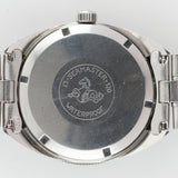 OMEGA Seamaster120 Ref.166.027