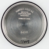 ROLEX OYSTER SPEEDKING Ref.6430