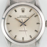 ROLEX OYSTER SPEEDKING Ref.6430