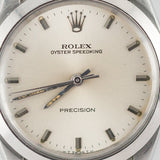 ROLEX OYSTER SPEEDKING Ref.6430