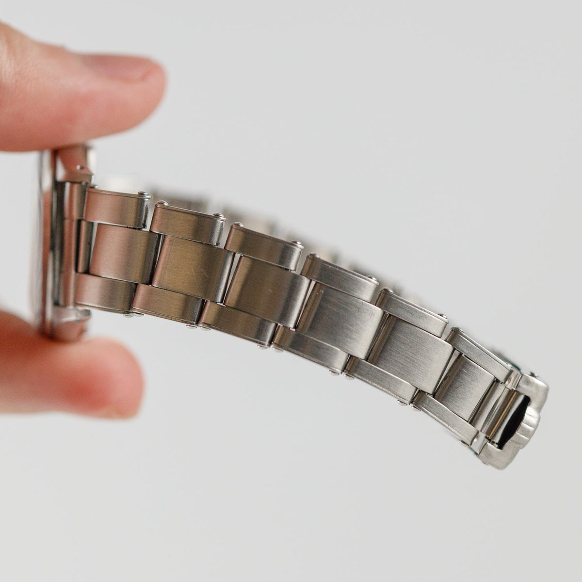 ROLEX OYSTER SPEEDKING Ref.6430