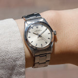 ROLEX OYSTER SPEEDKING Ref.6430