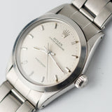 ROLEX OYSTER SPEEDKING Ref.6430