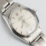 ROLEX OYSTER SPEEDKING Ref.6430