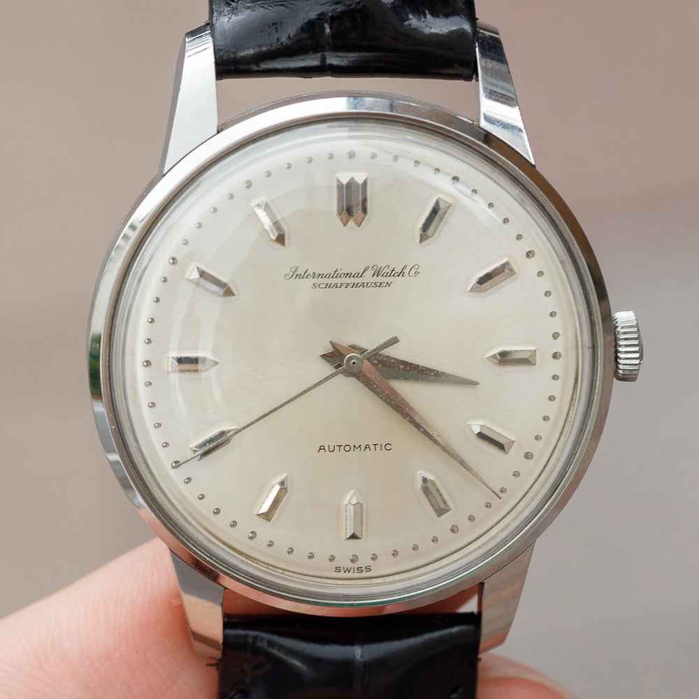 IWC Large Case Ref.648A
