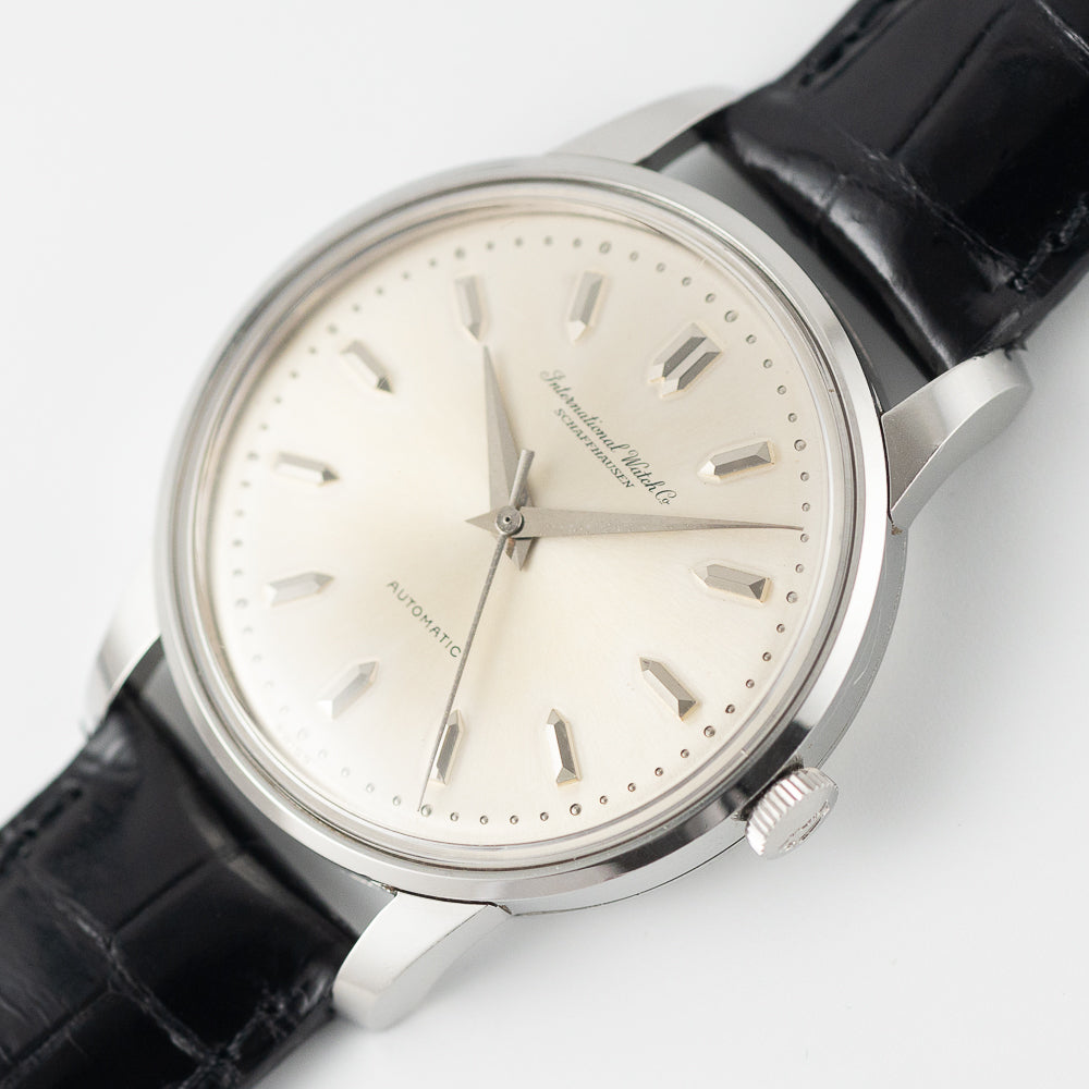 IWC Large Case Ref.648A