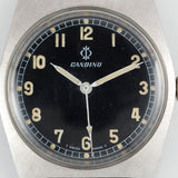 CANDINO Swedish army Ref.10511