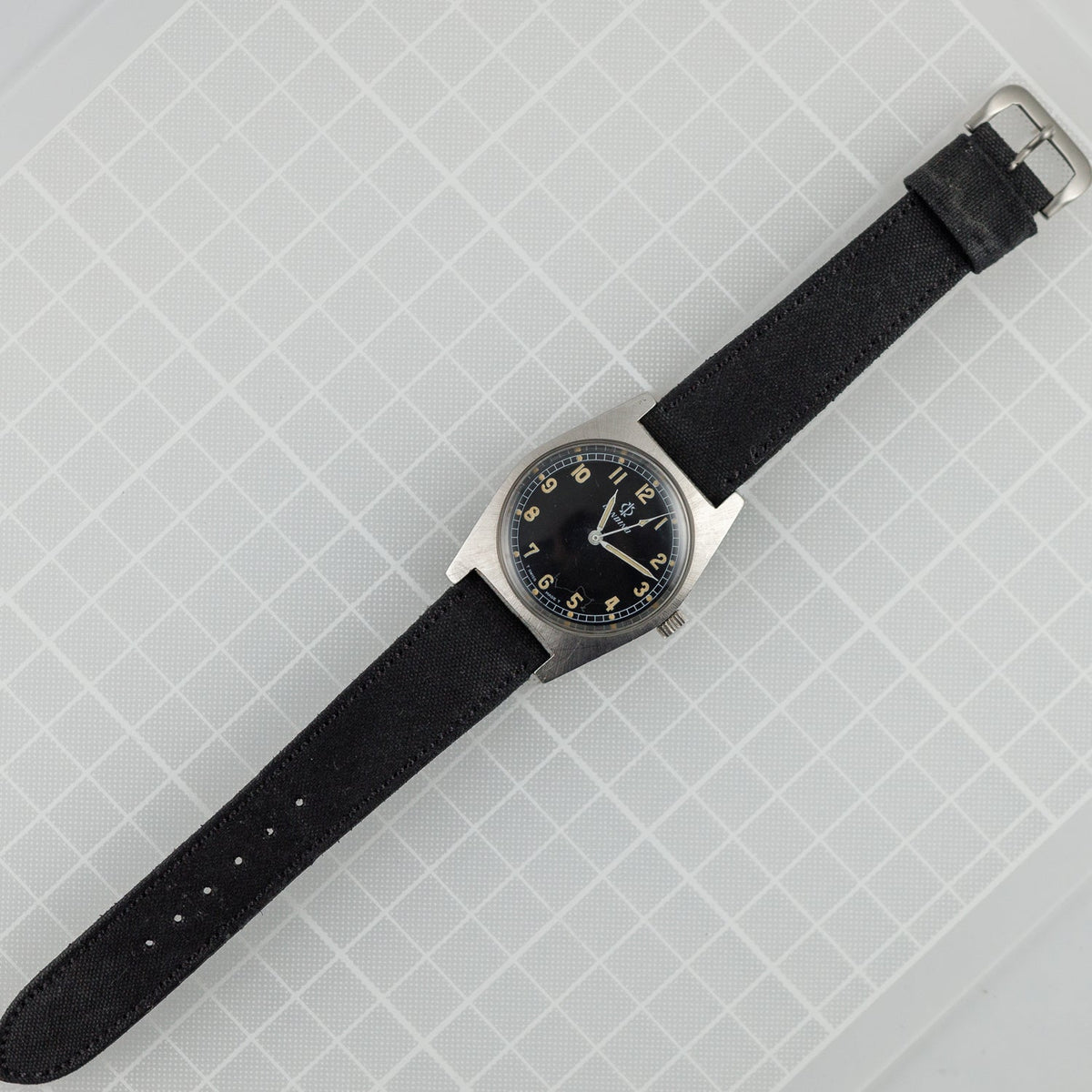 CANDINO Swedish army Ref.10511