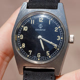 CANDINO Swedish army Ref.10511