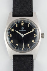 CANDINO Swedish army Ref.10511