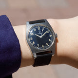 CANDINO Swedish army Ref.10511