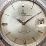 TUDOR PRINCE OYSTERDATE Ref.7966