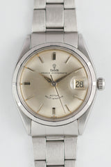 TUDOR PRINCE OYSTERDATE Ref.7966