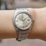 TUDOR PRINCE OYSTERDATE Ref.7966