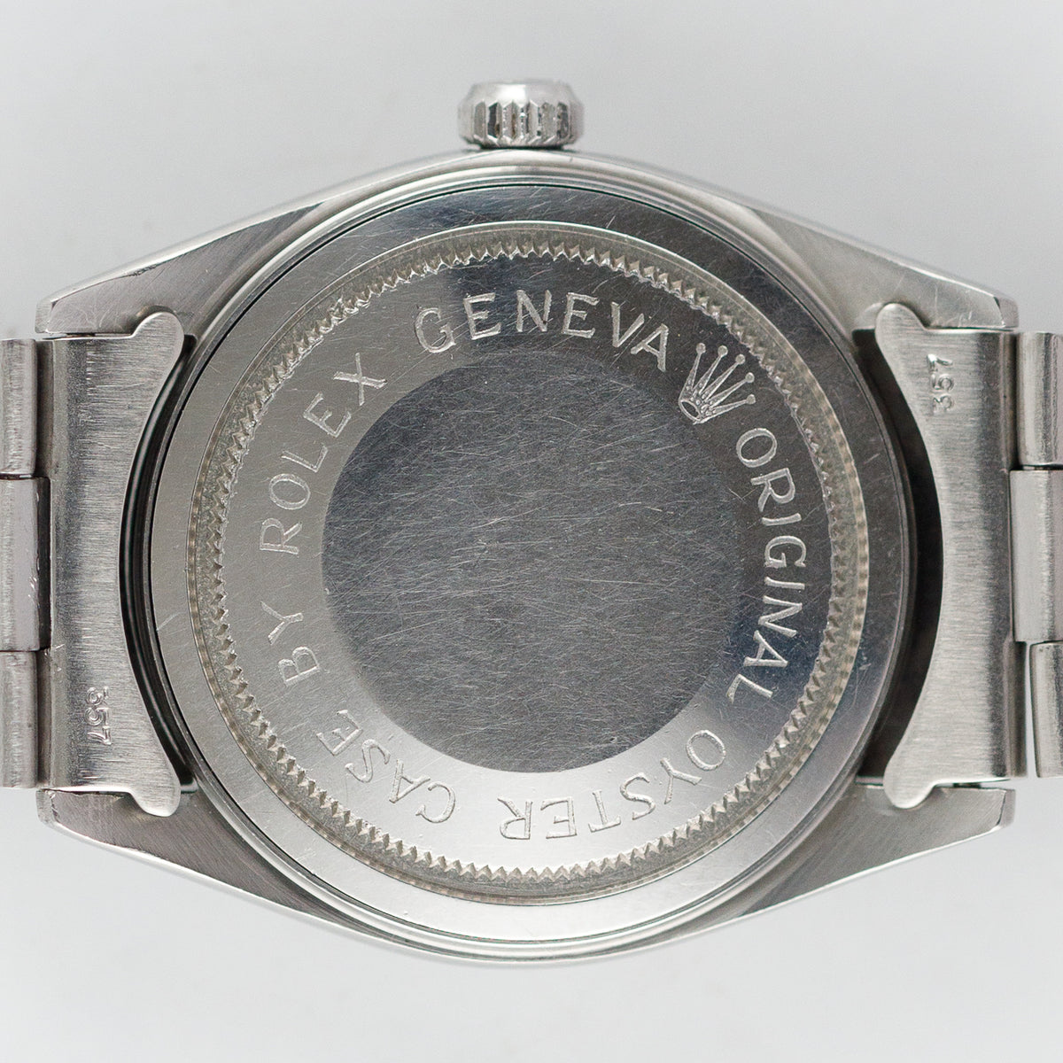 TUDOR PRINCE OYSTERDATE Ref.7966
