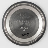 SEIKO WORLD TIME Ref.6217-7010