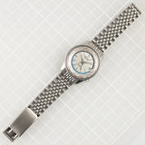 SEIKO WORLD TIME Ref.6217-7010