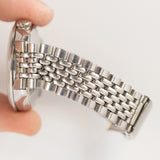 SEIKO WORLD TIME Ref.6217-7010