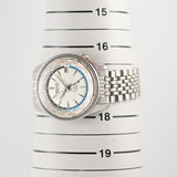 SEIKO WORLD TIME Ref.6217-7010