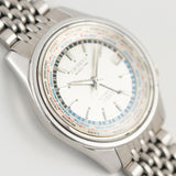 SEIKO WORLD TIME Ref.6217-7010
