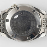 SEIKO WORLD TIME Ref.6217-7010