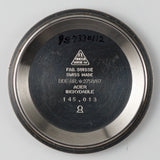 OMEGA Flightmaster Ref.145.013