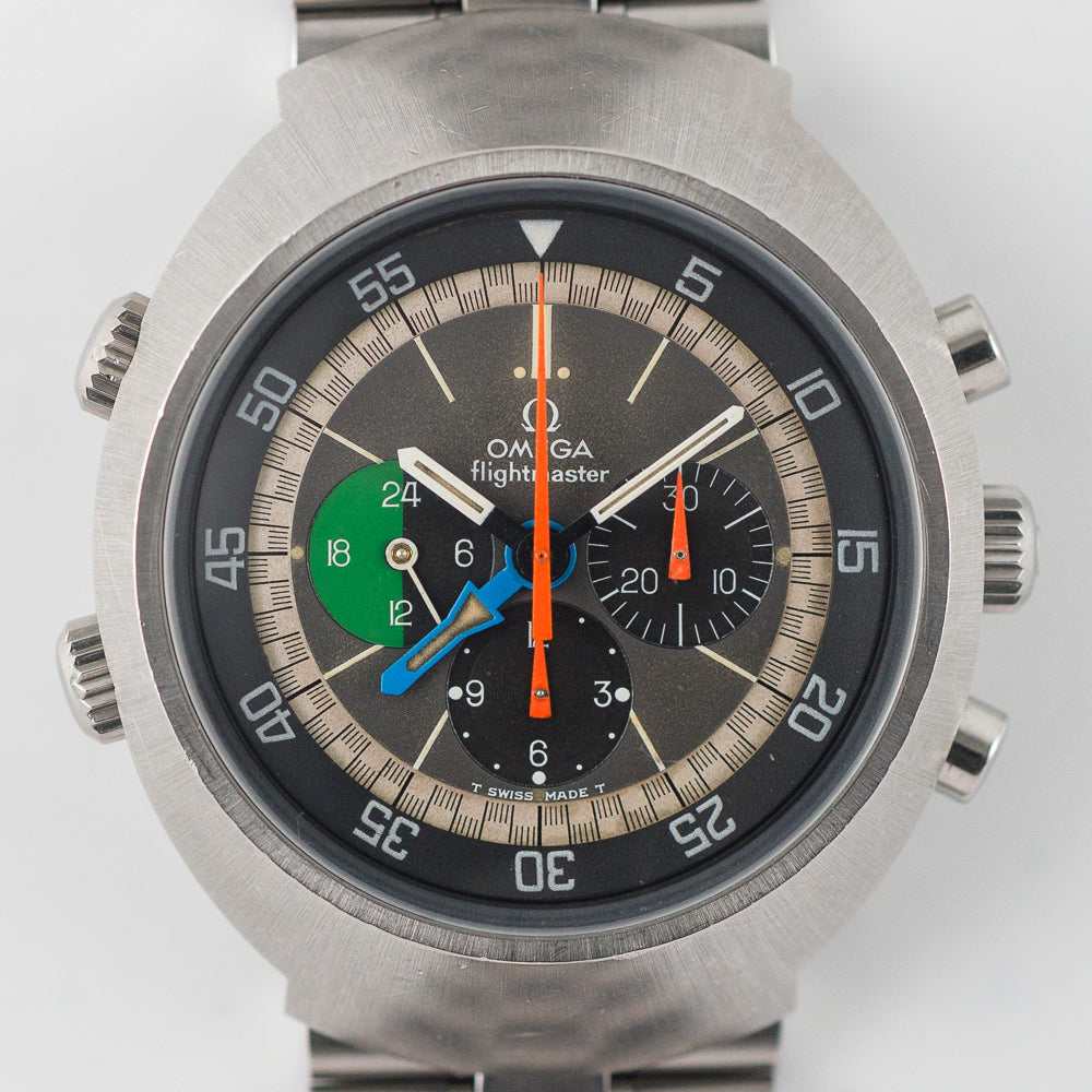 OMEGA Flightmaster Ref.145.013