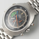 OMEGA Flightmaster Ref.145.013
