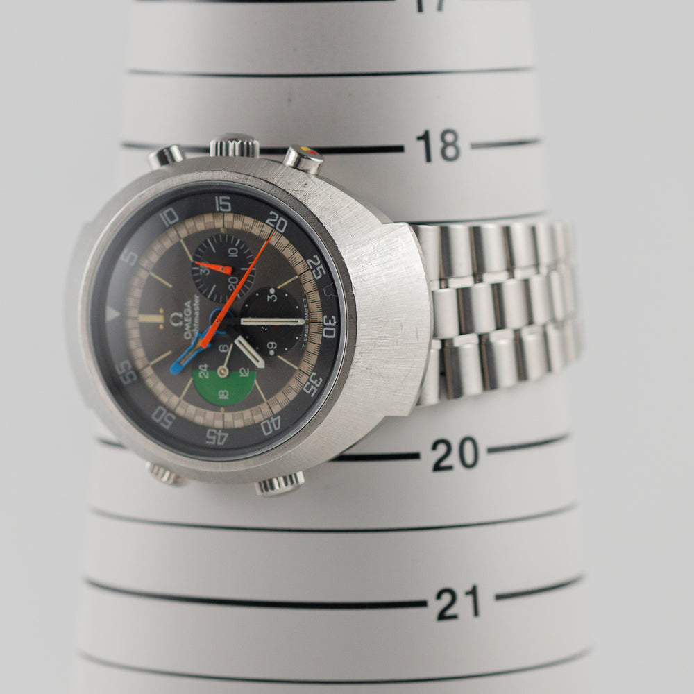 OMEGA Flightmaster Ref.145.013