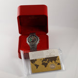 OMEGA Flightmaster Ref.145.013