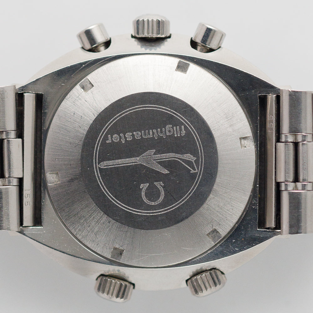 OMEGA Flightmaster Ref.145.013