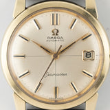 OMEGA Seamaster Ref.2849