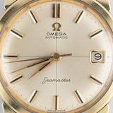 OMEGA Seamaster Ref.2849