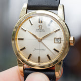 OMEGA Seamaster Ref.2849