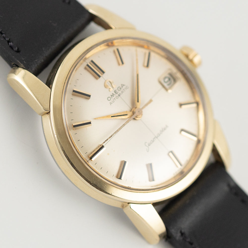 OMEGA Seamaster Ref.2849