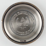 OMEGA Seamaster Ref.2846/2848