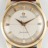 OMEGA Seamaster Ref.2846/2848