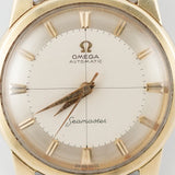 OMEGA Seamaster Ref.2846/2848