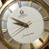 OMEGA Seamaster Ref.2846/2848