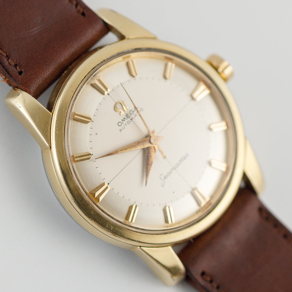 OMEGA Seamaster Ref.2846/2848