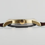 OMEGA Seamaster Ref.2846/2848