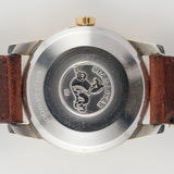 OMEGA Seamaster Ref.2846/2848