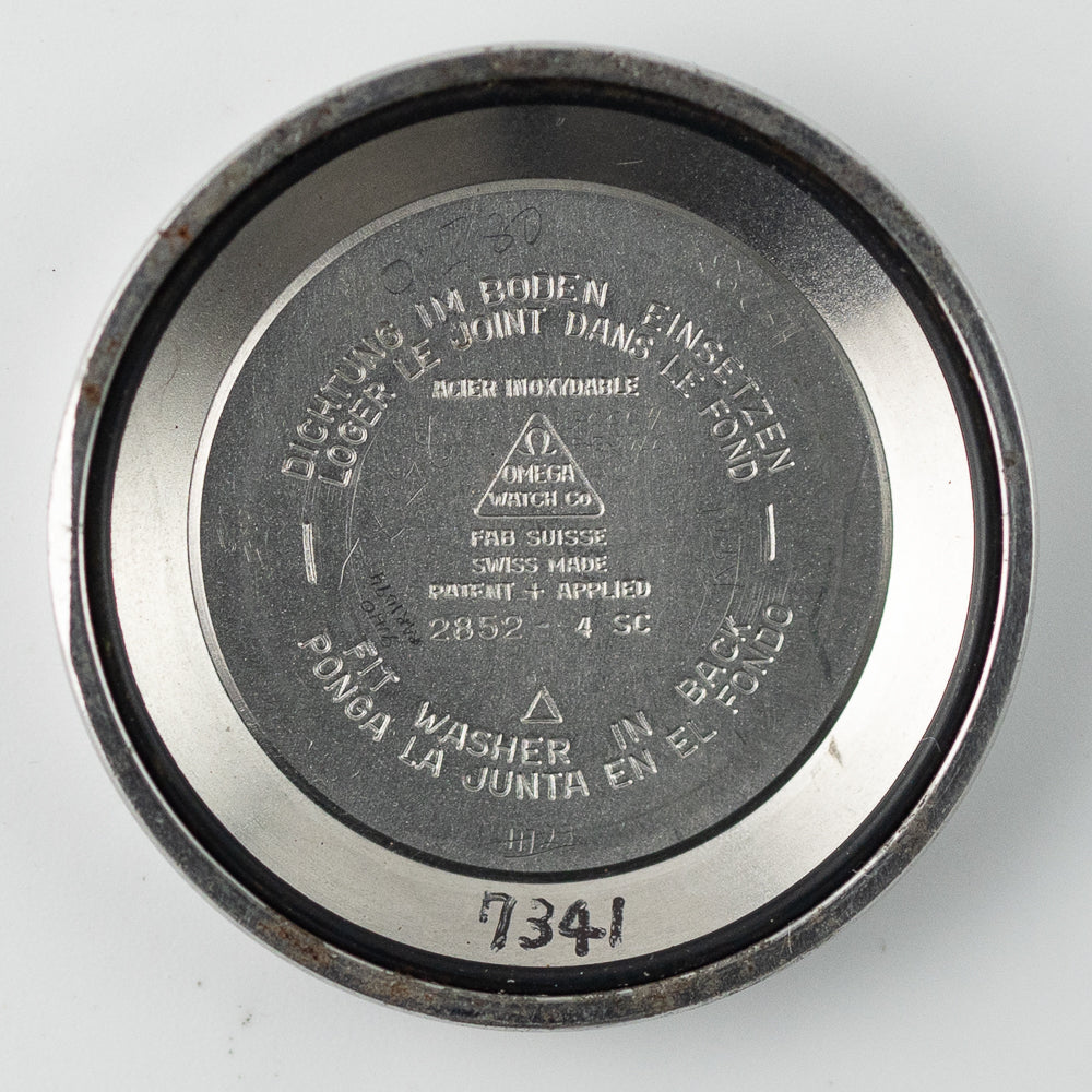 OMEGA Constellation Ref.2852