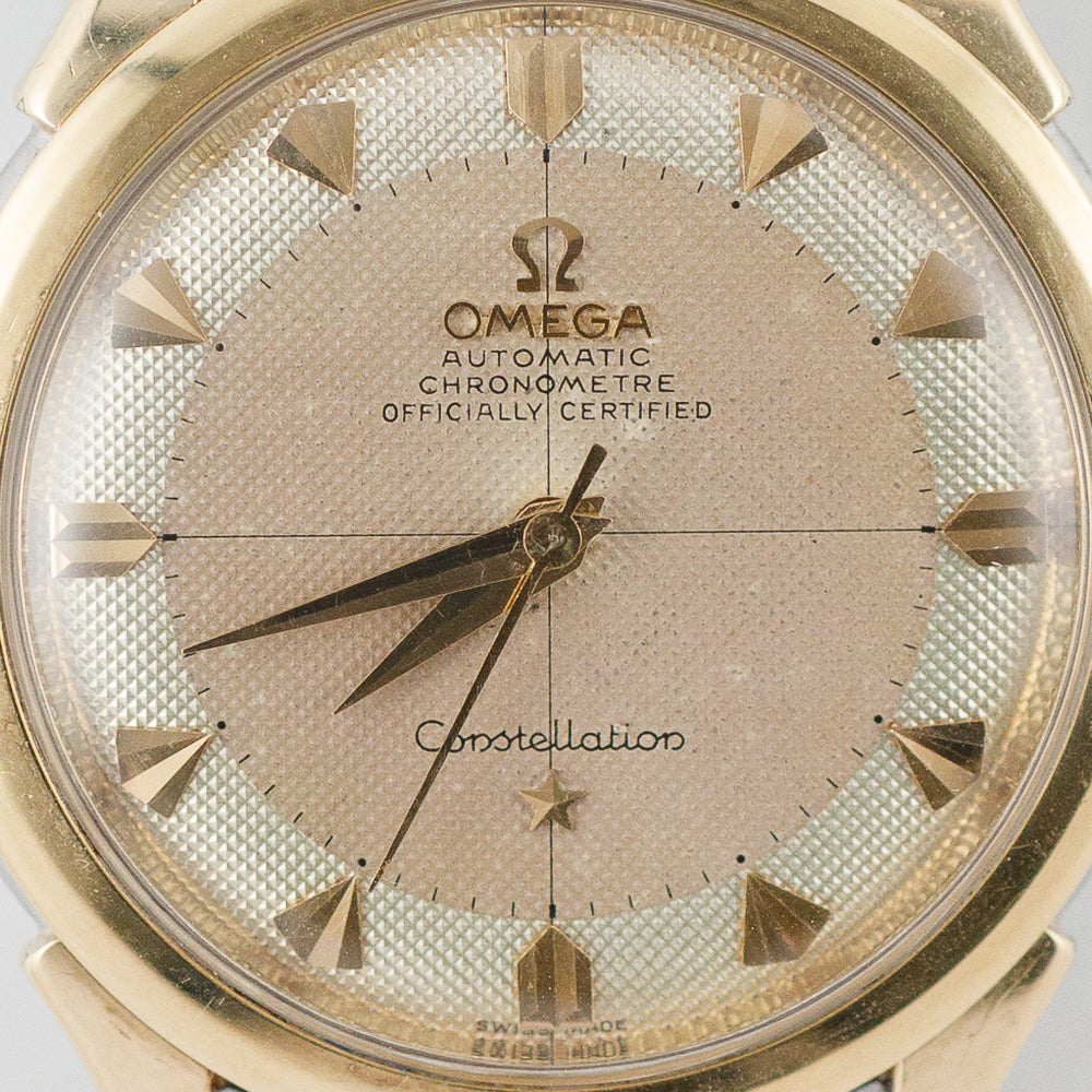 OMEGA Constellation Ref.2852