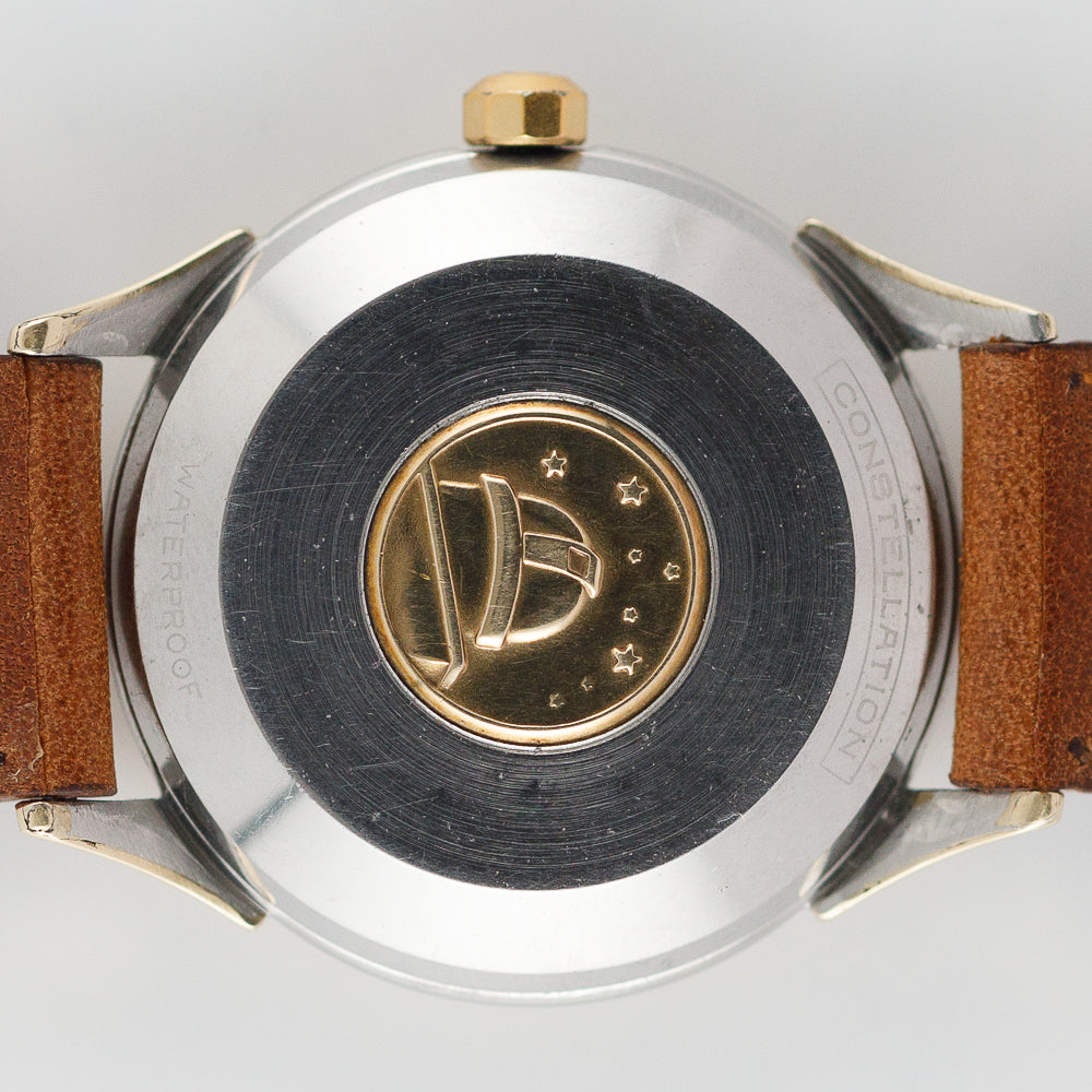 OMEGA Constellation Ref.2852