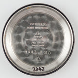 OMEGA Constellation Ref.2887 Screwback